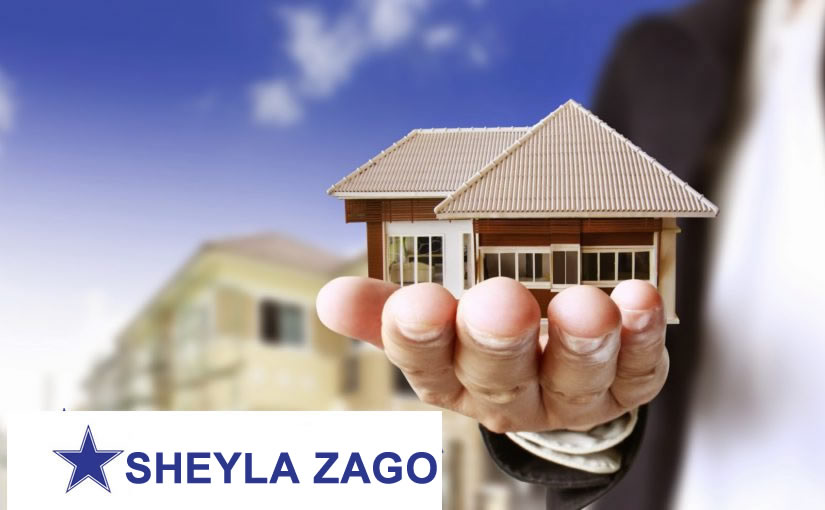 Sheyla Zago