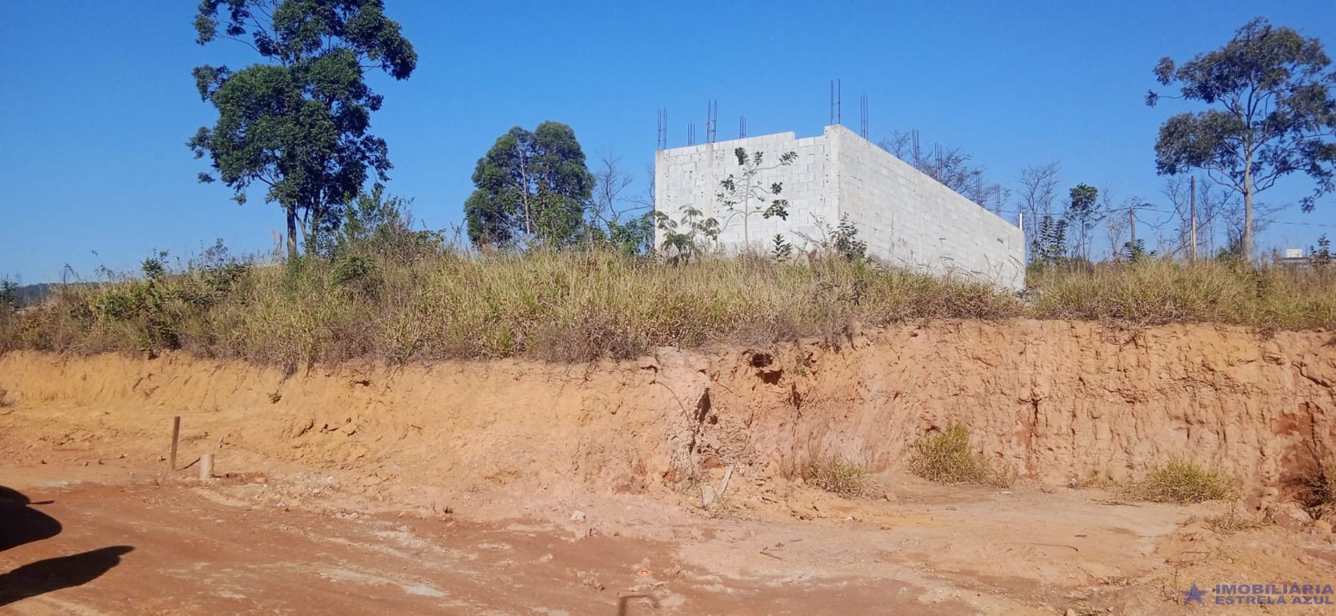 Terreno no bairro Perus