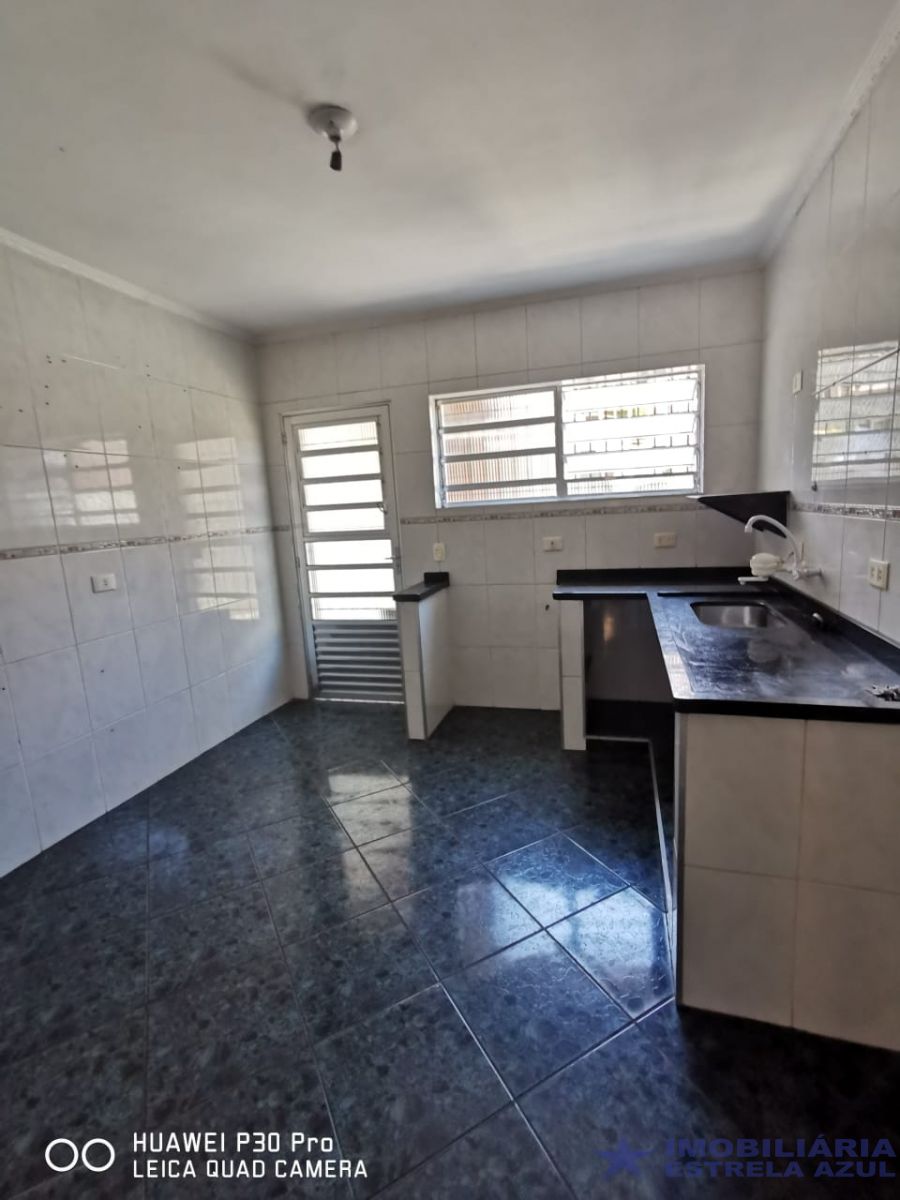 Conjunto no bairro Perus