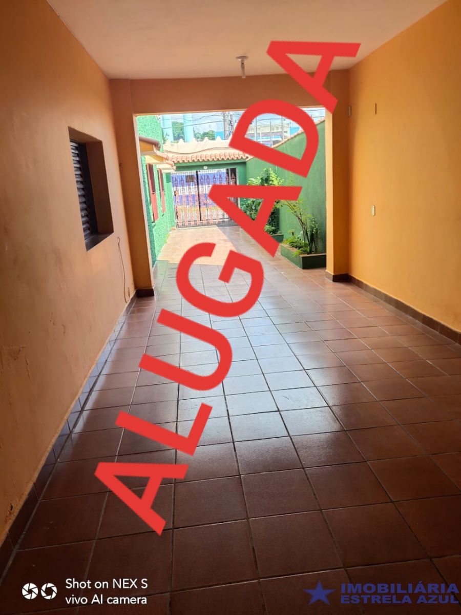 Casa no bairro Perus