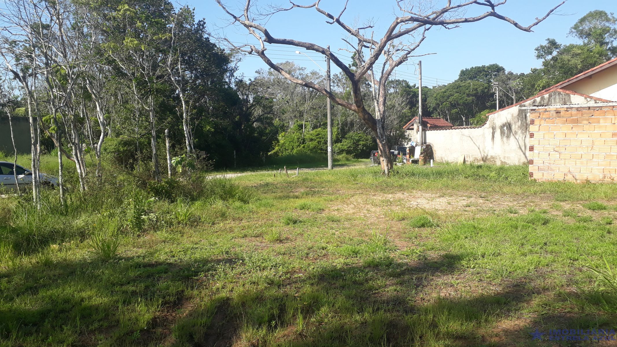 Terreno no bairro São Luis