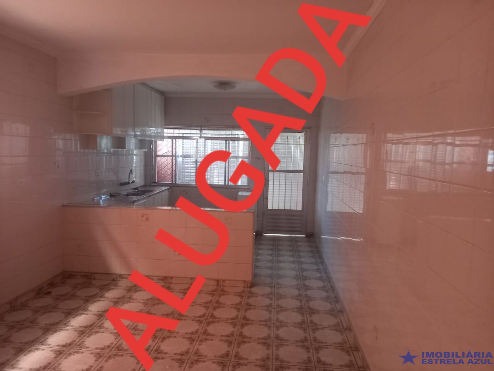 Casa no bairro Perus