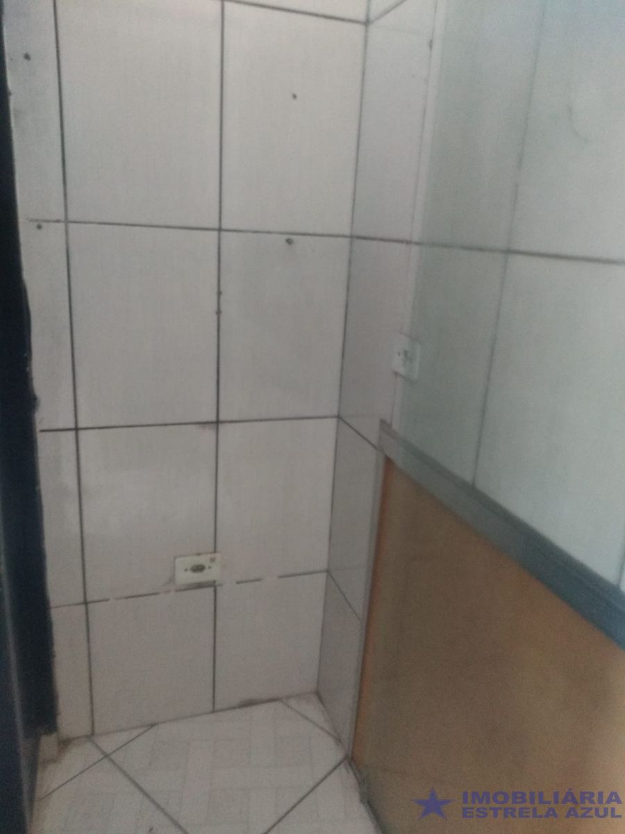 Salão no bairro Perus