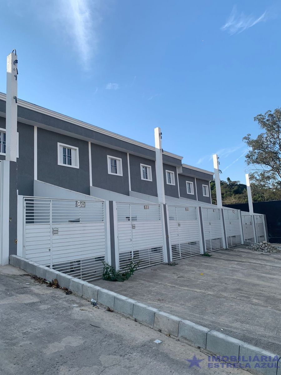 Conjunto no bairro Chácara Matha 