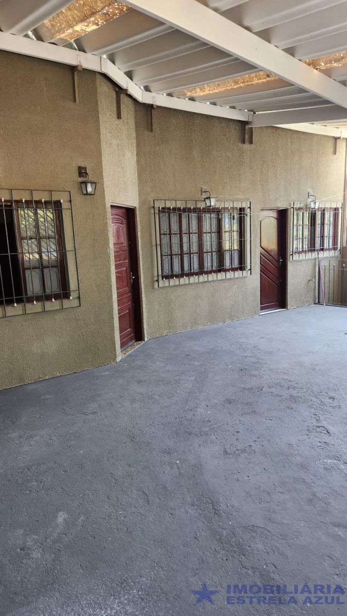 Casa no bairro Perus