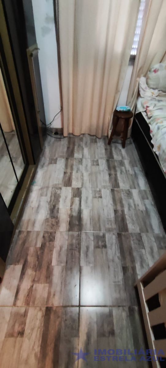 Conjunto no bairro Grajaú 