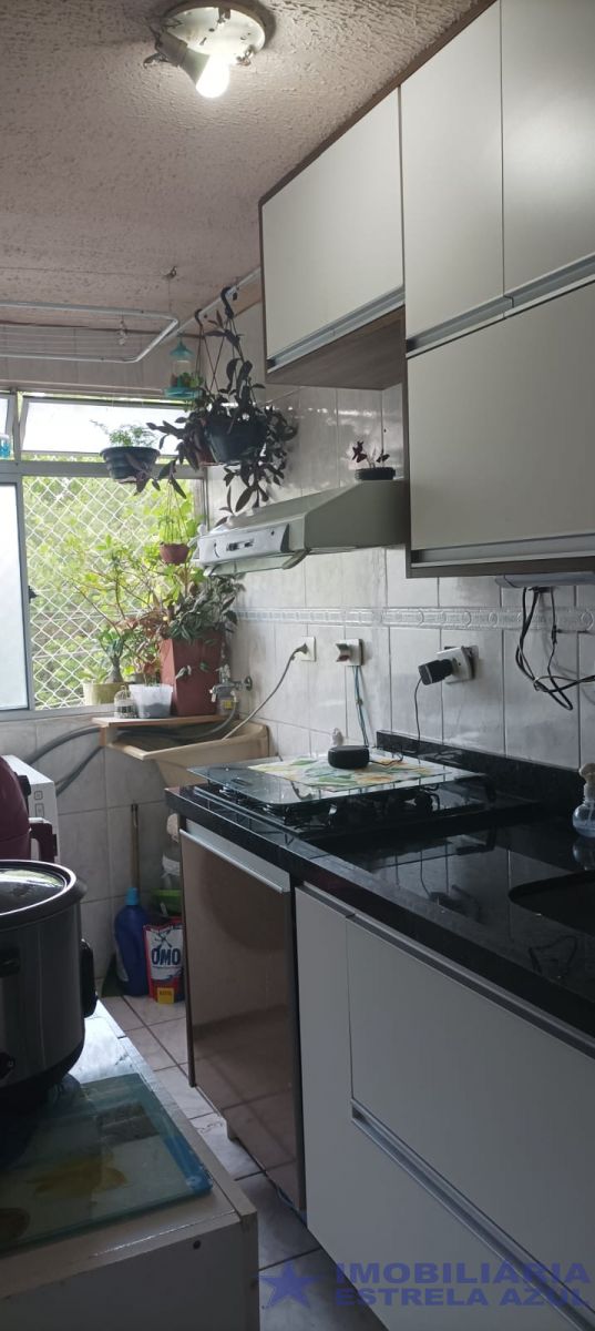 Apartamento no bairro Pirituba 