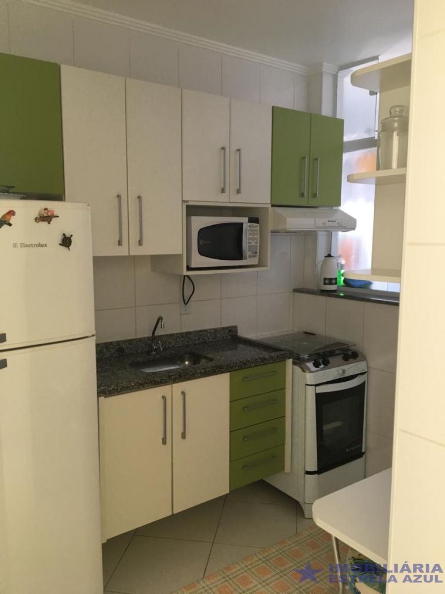Apartamento no bairro Balneário Agenor de Campos