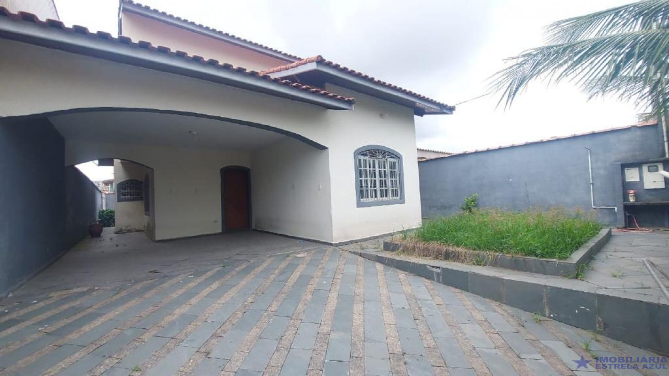 Conjunto no bairro Cidade Nova Peruibe