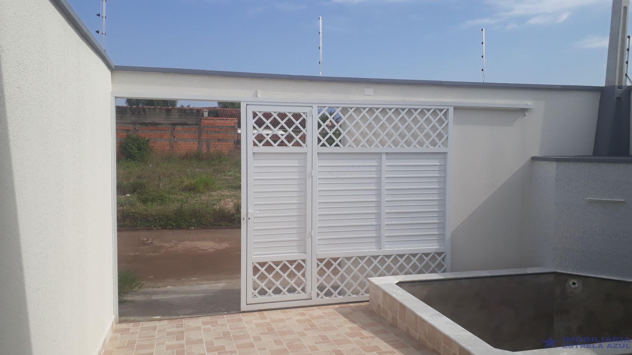 Casa no bairro Parque Turistico