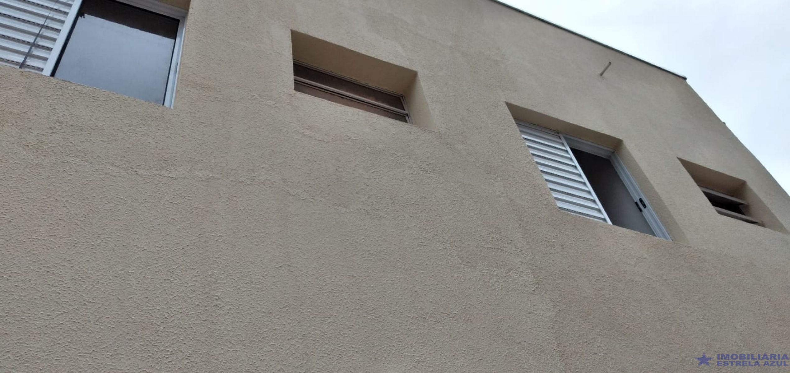 Conjunto no bairro Santo Antônio 