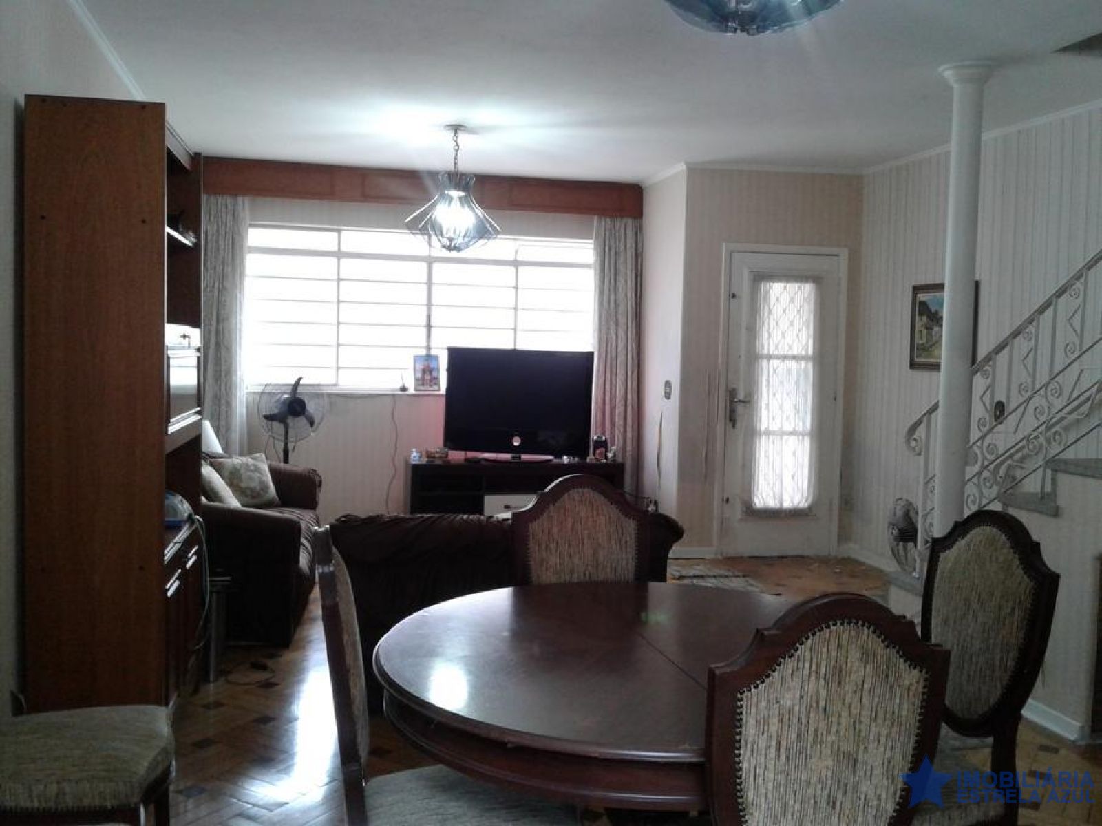 Conjunto no bairro Vila Mariana