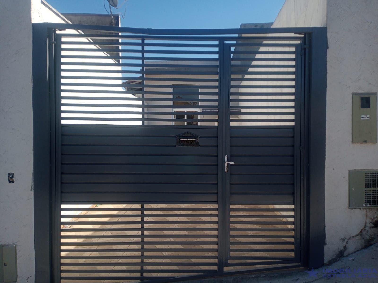 Casa no bairro Perus