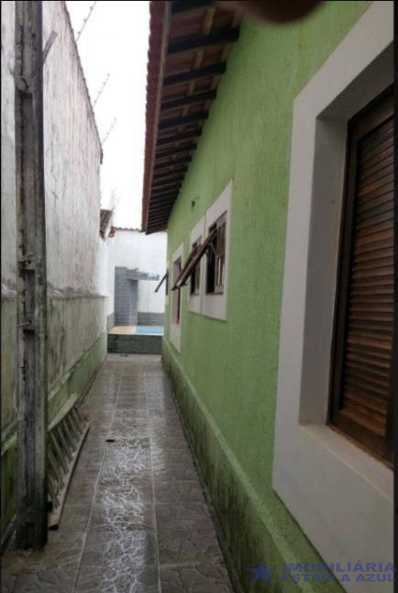Casa no bairro Jardim Itanhaém 