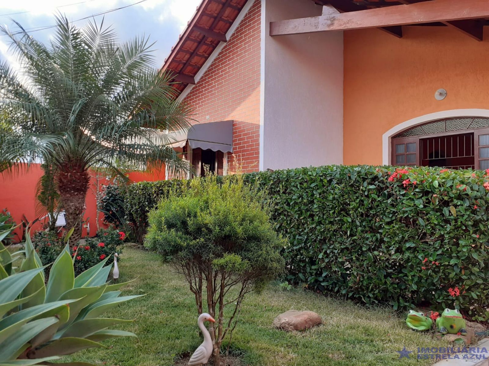 Casa no bairro Parque Turistico