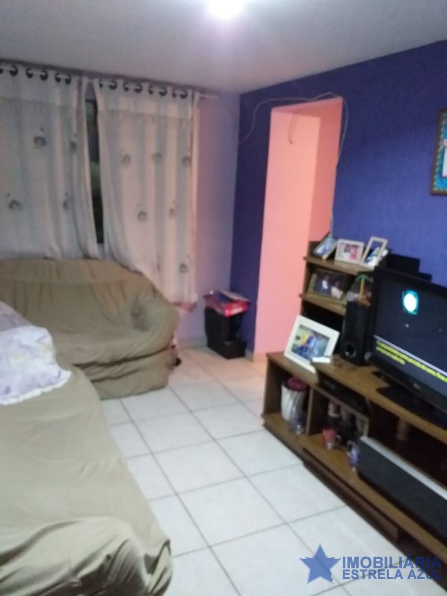 Apartamento no bairro Vila Caiuba