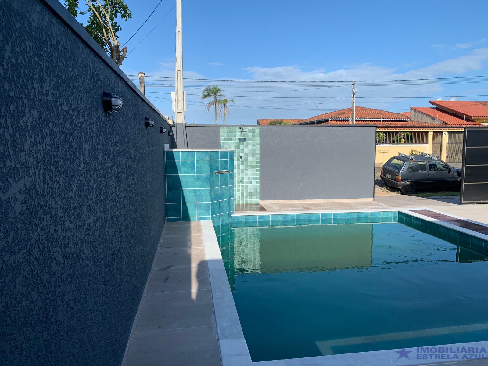 Casa no bairro Cidade Nova Peruibe