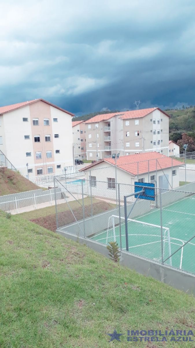 Apartamento no bairro São Luis