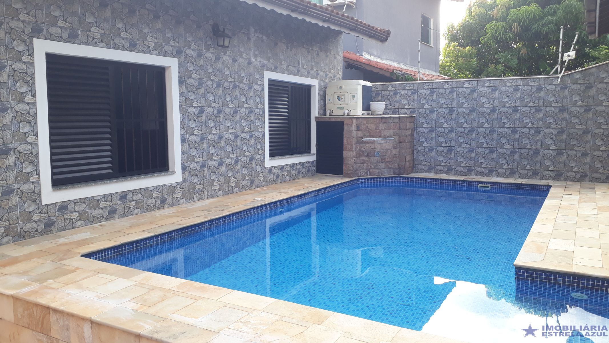 Casa no bairro Balneário Três Marias