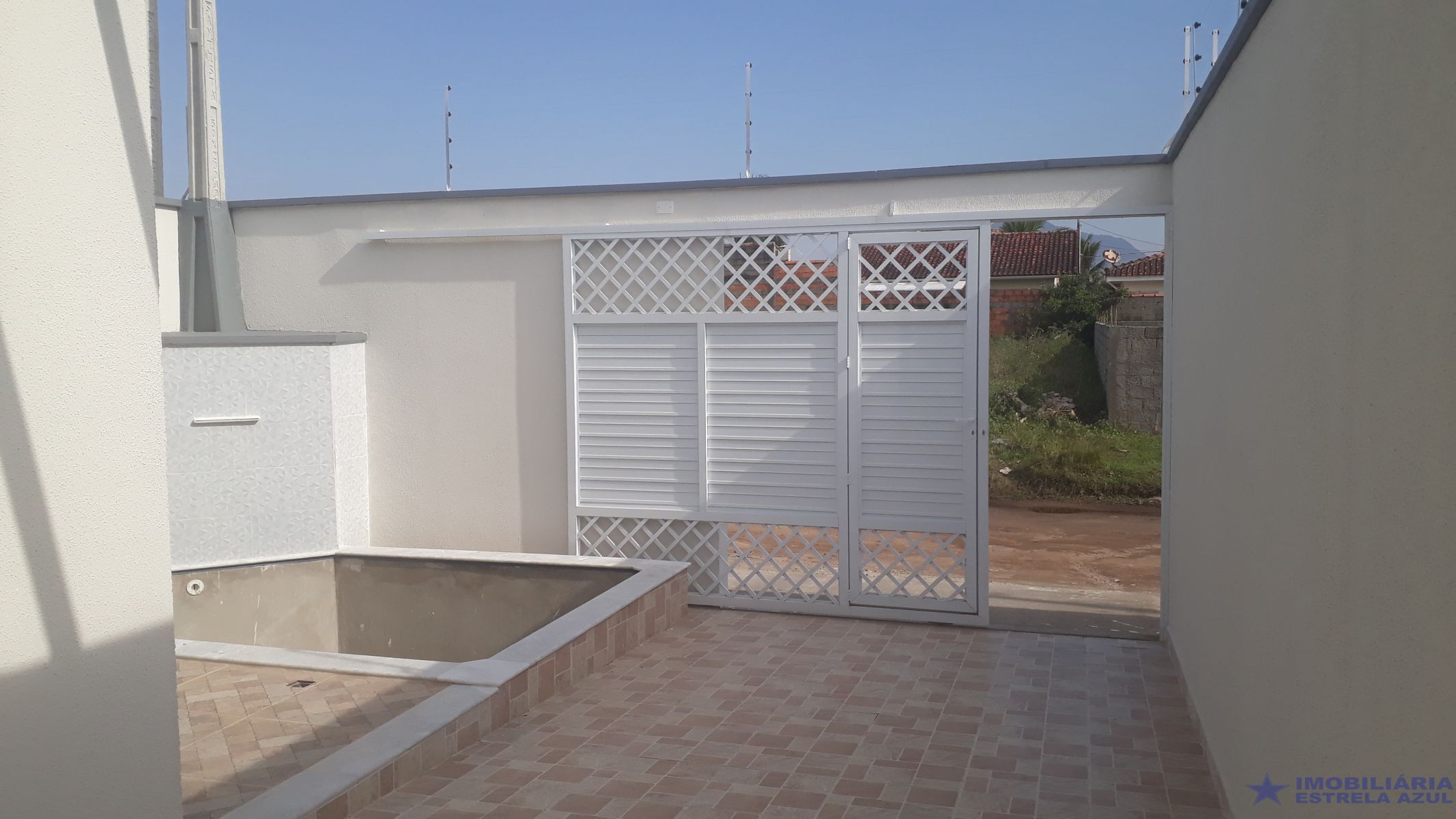 Casa no bairro Parque Turistico