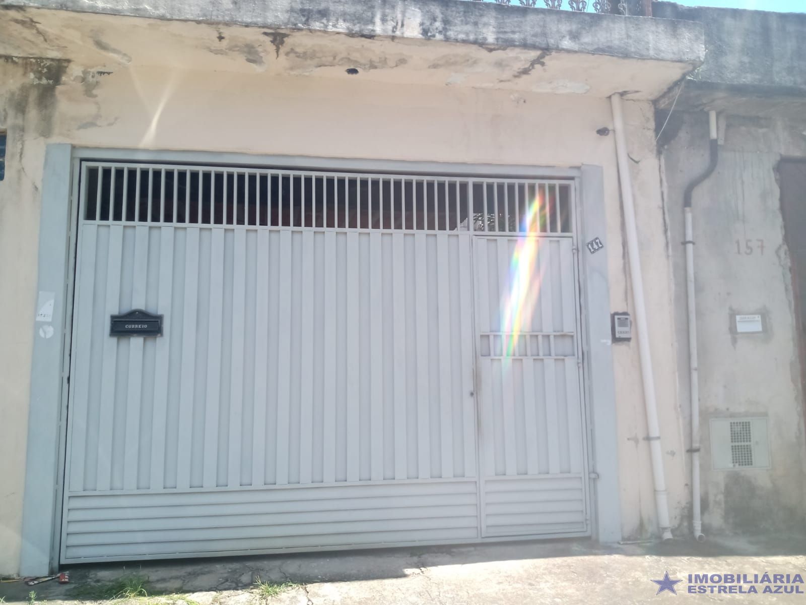 Casa no bairro Perus