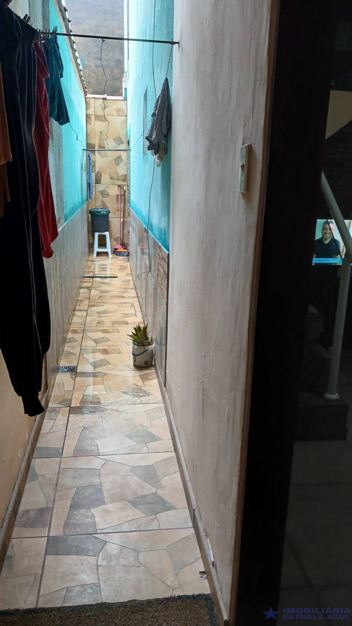 Conjunto no bairro Sítio dos Vanas 