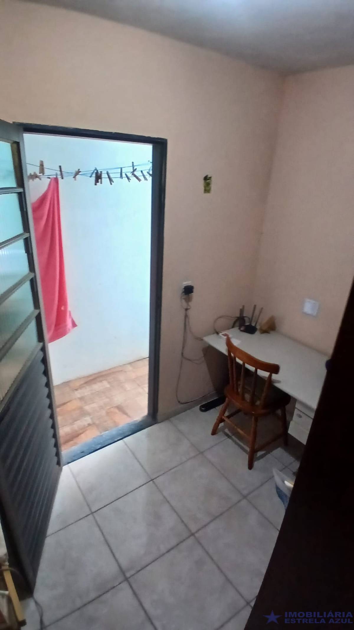 Conjunto no bairro Sítio dos Vanas 