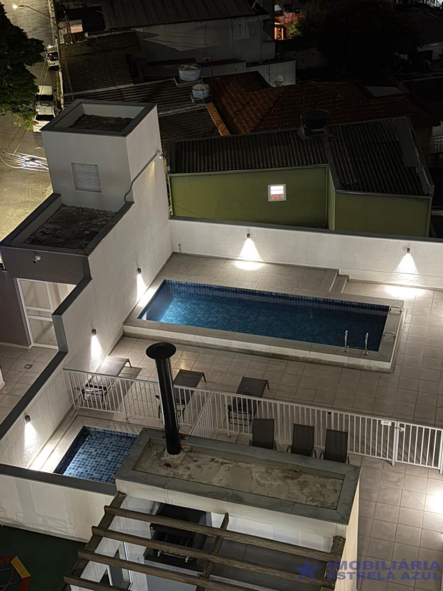 Apartamento no bairro Perus