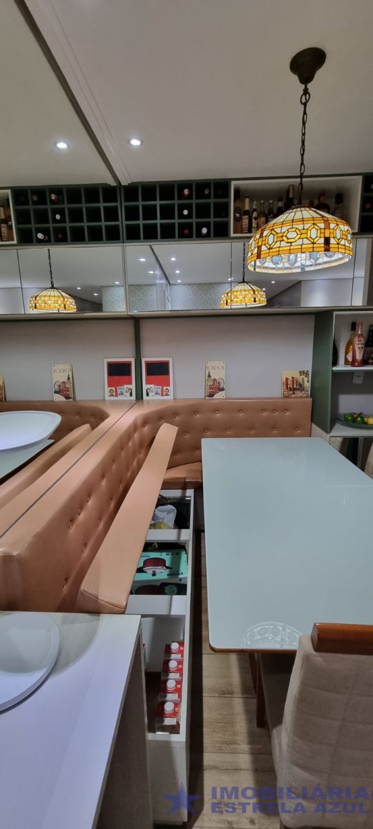 Apartamento no bairro Parque Viana