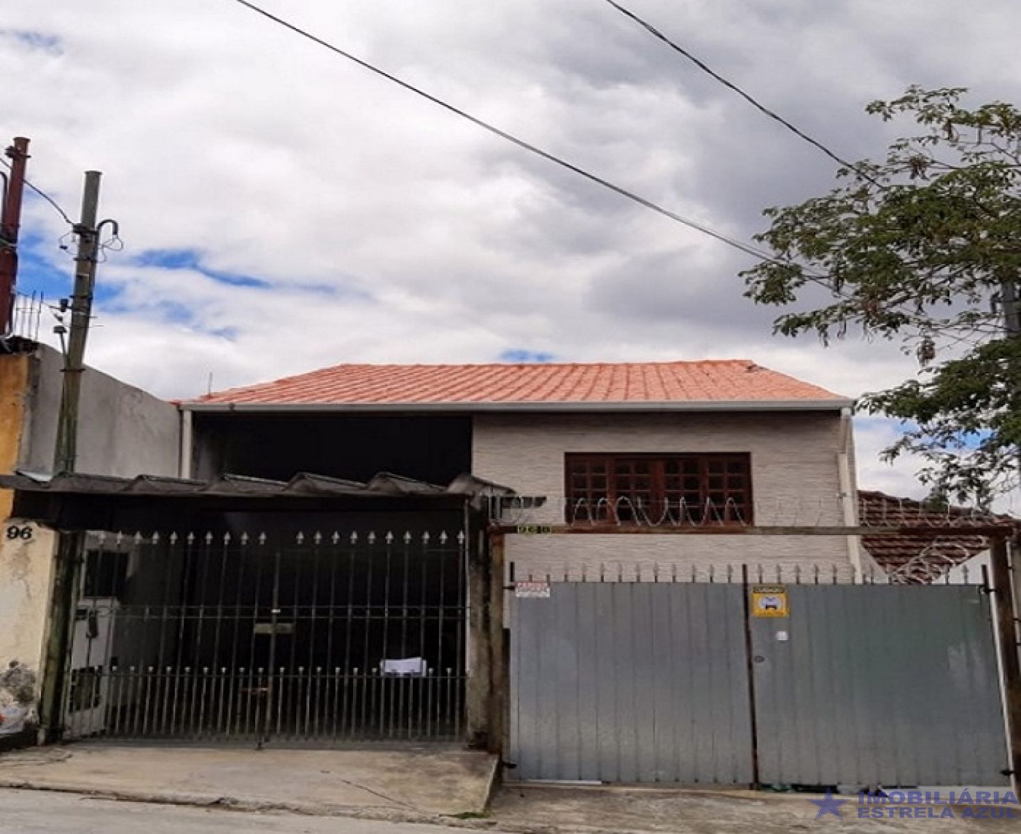 Casa no bairro Perus