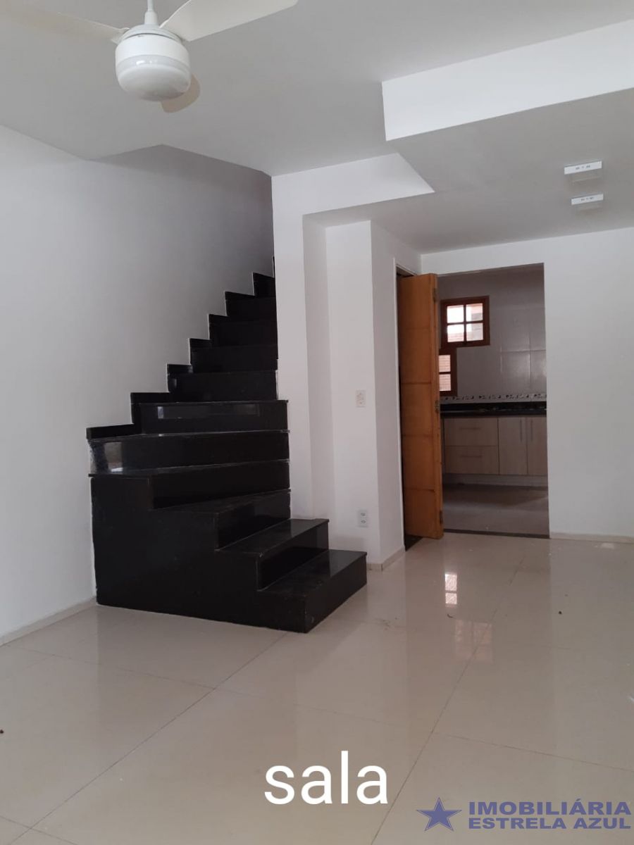 Conjunto no bairro Jaraguá 