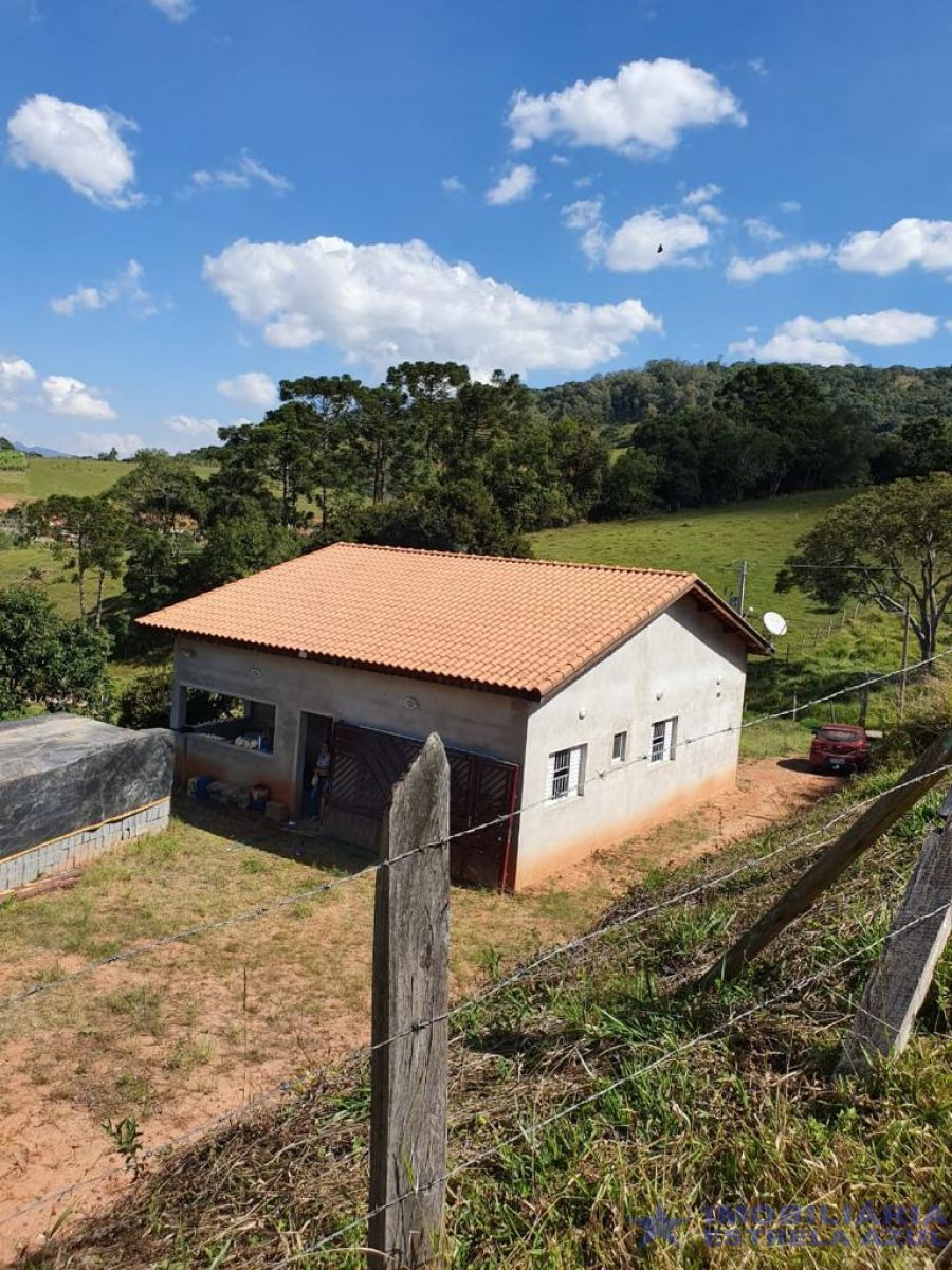 Sítio no bairro Furnas