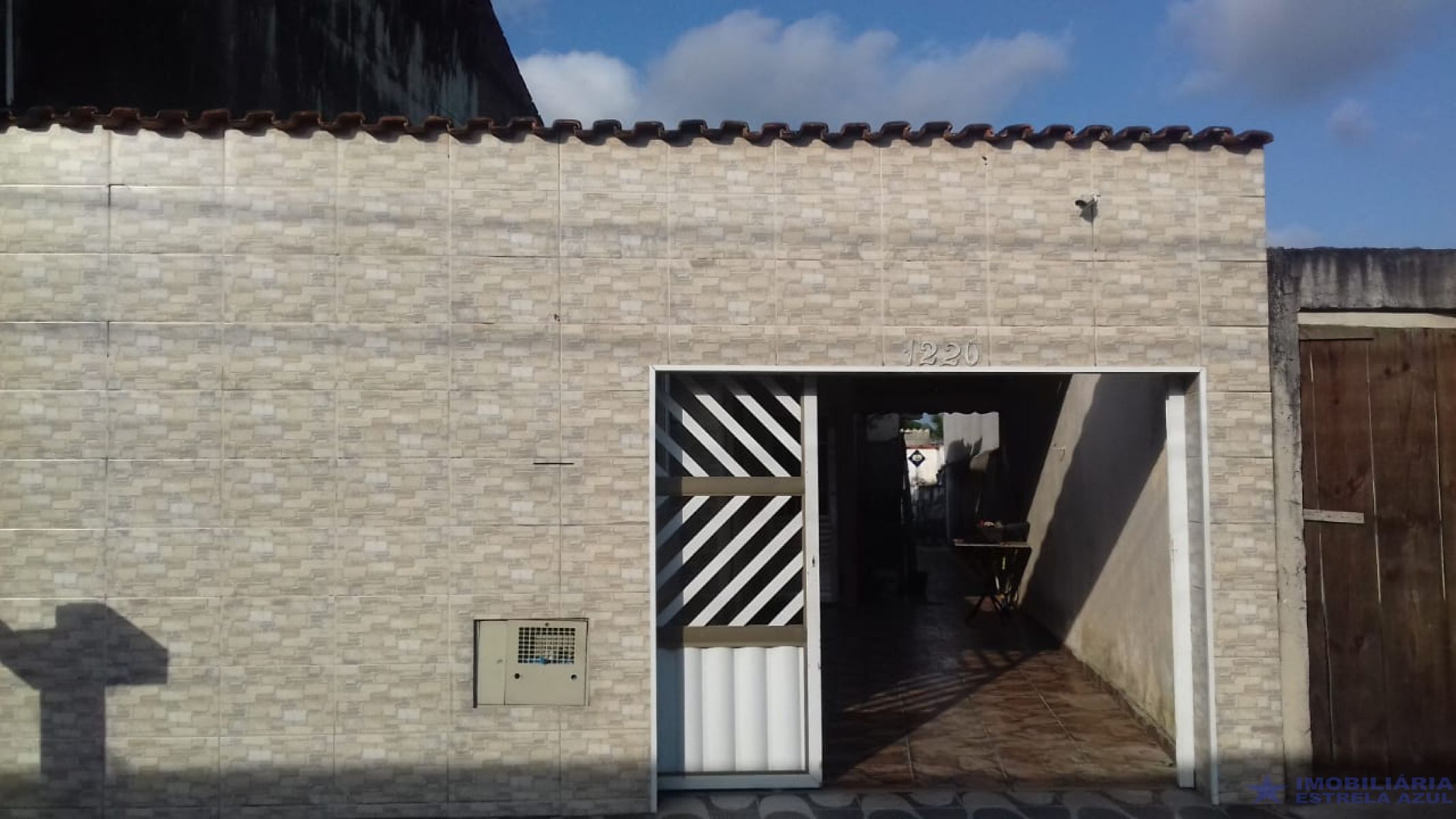 Casa no bairro Vatrapua 