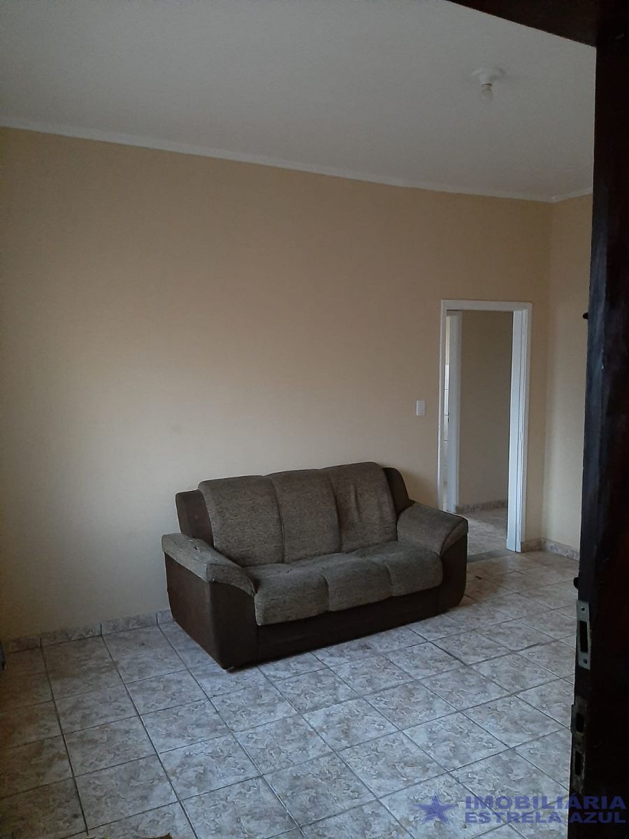 Casa no bairro Perus