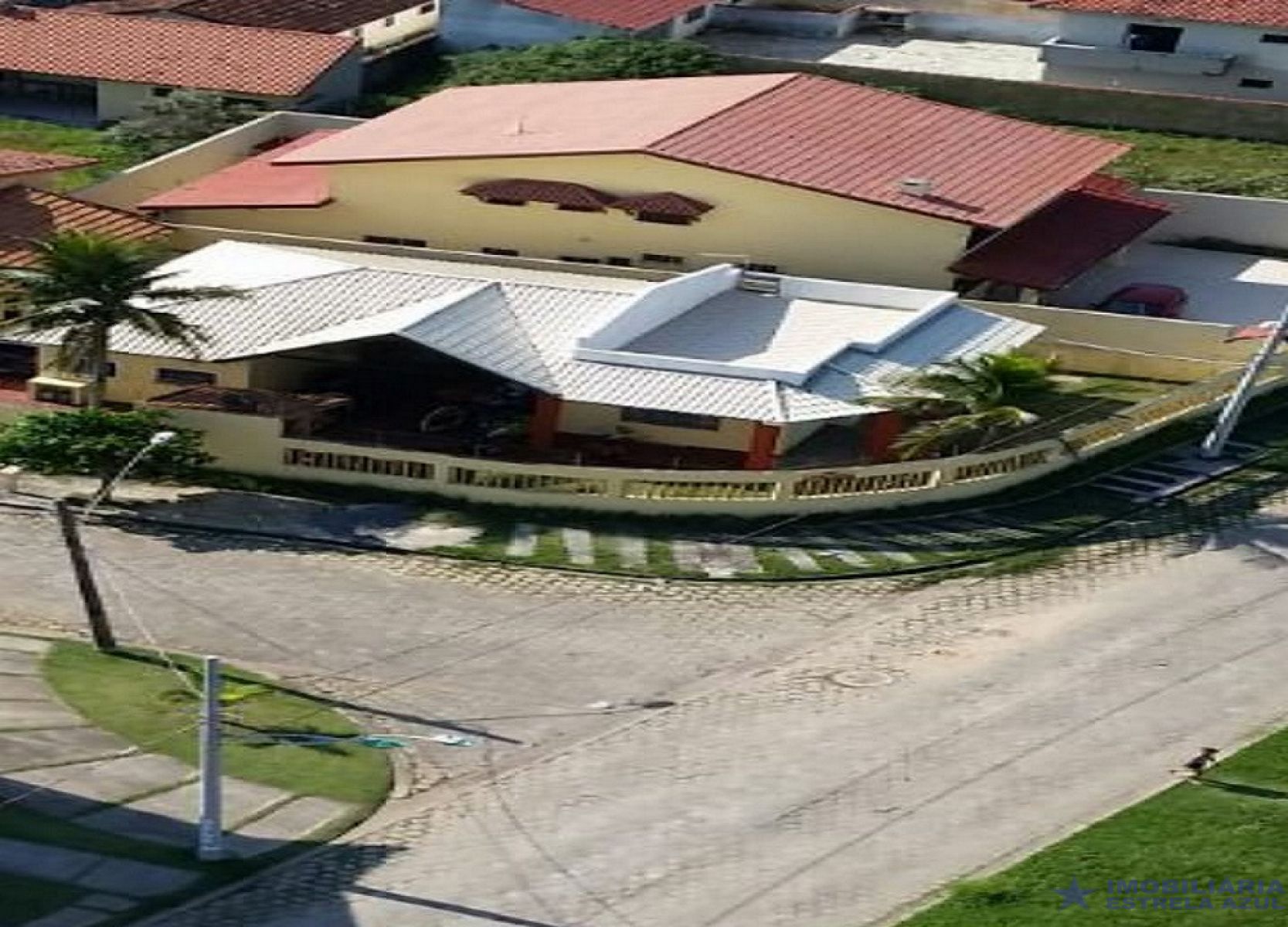 Casa no bairro Convento Velho