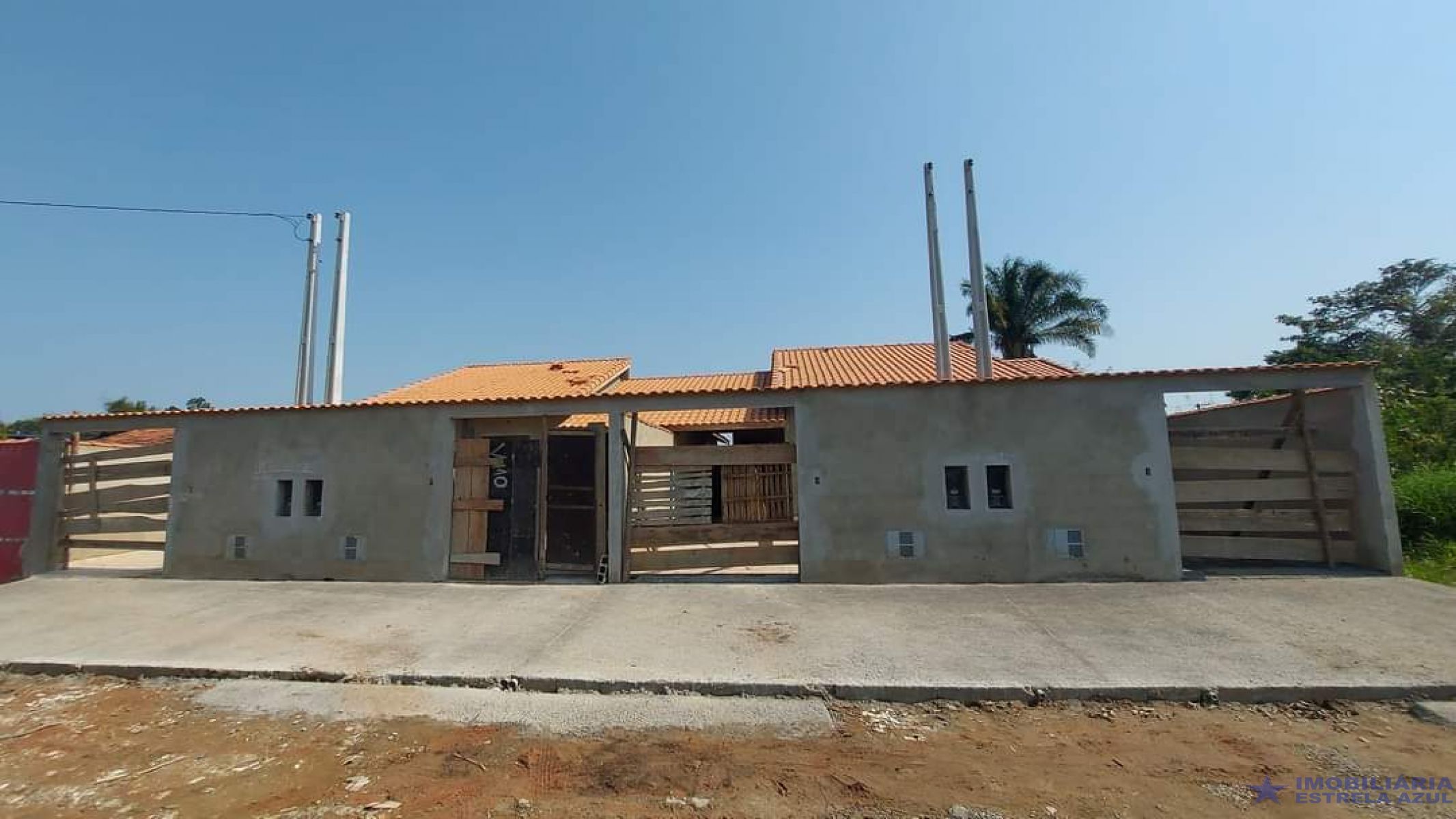 Casa no bairro Jardim Somar