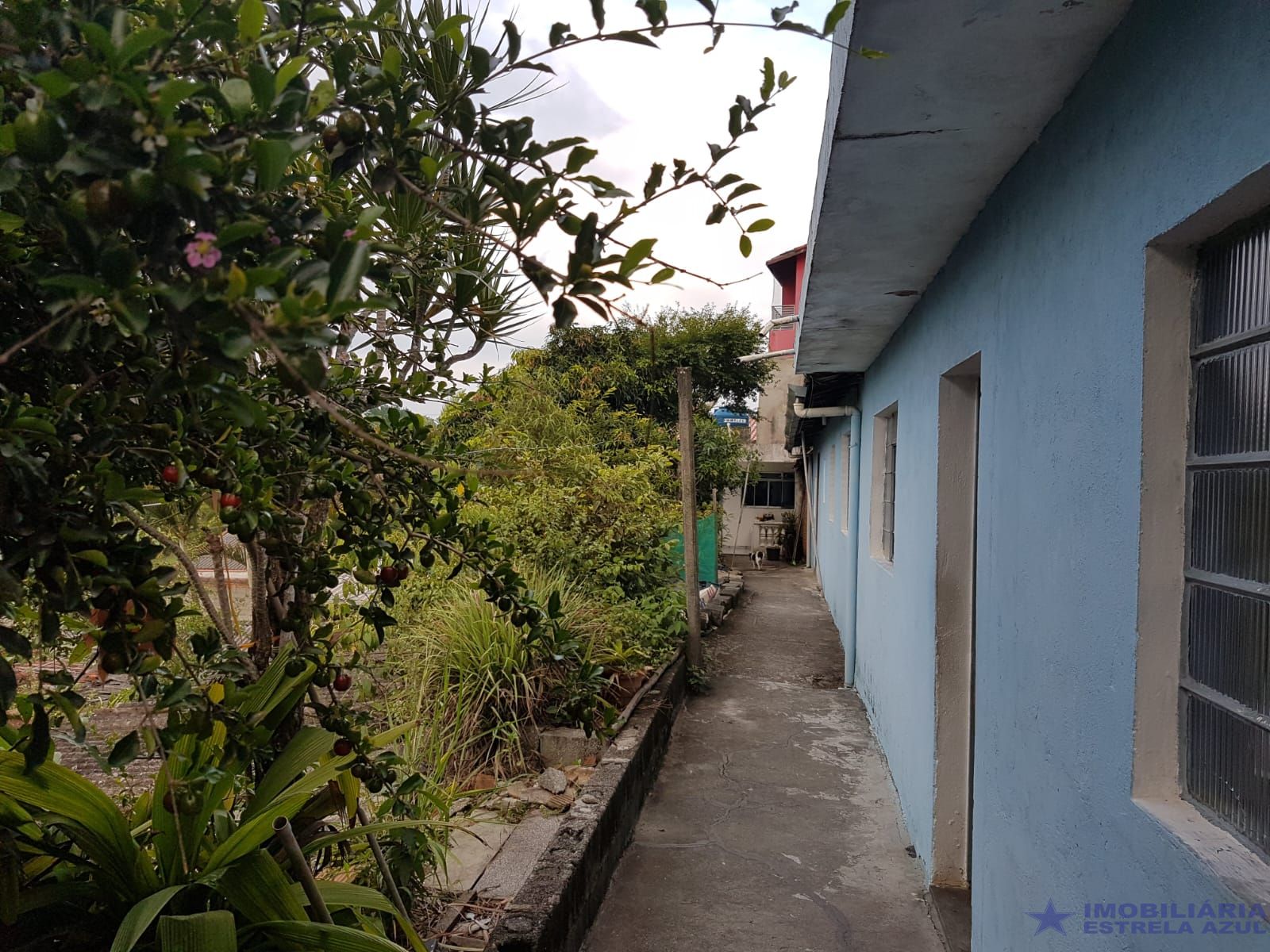 Casa no bairro Perus