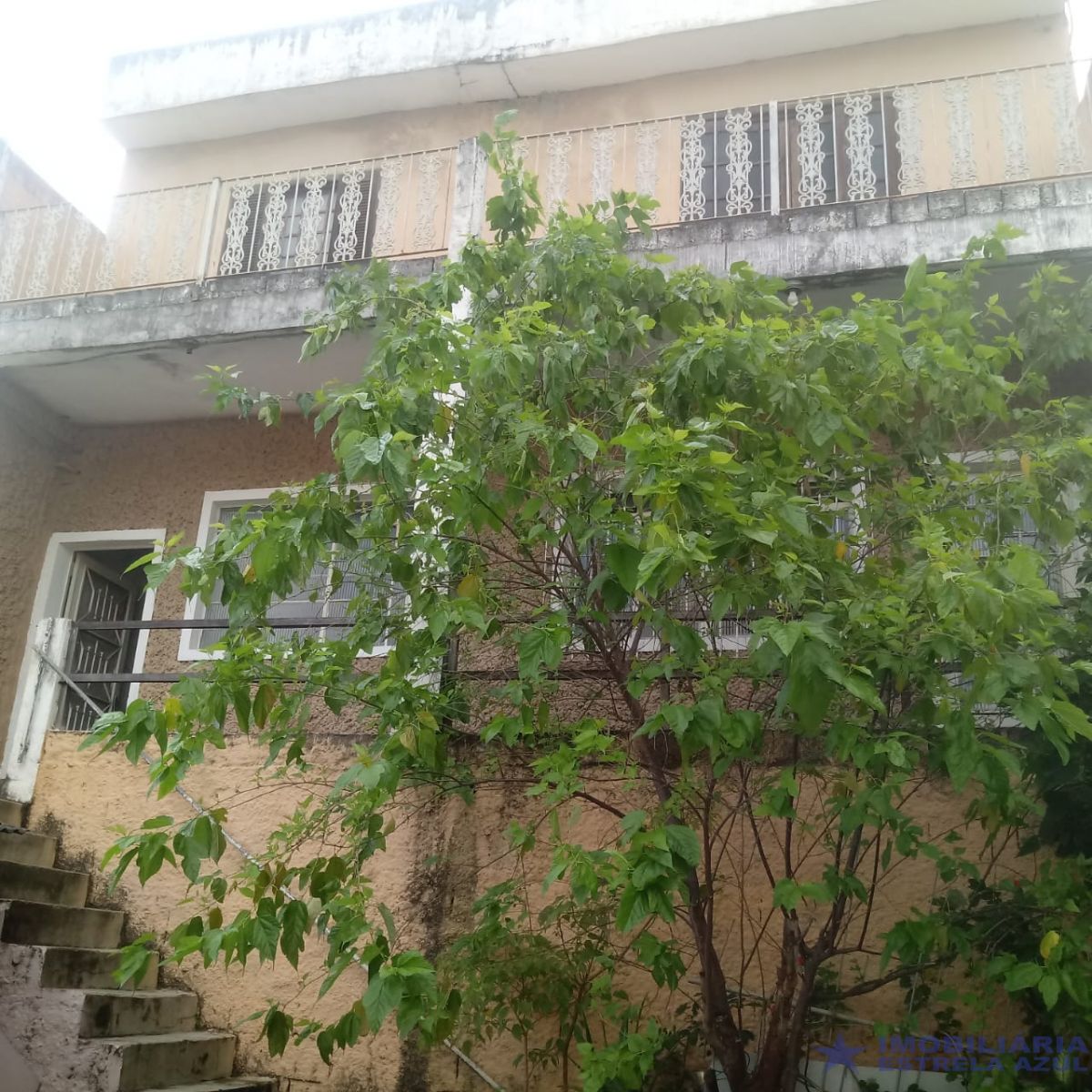 Conjunto no bairro Vila Caiuba