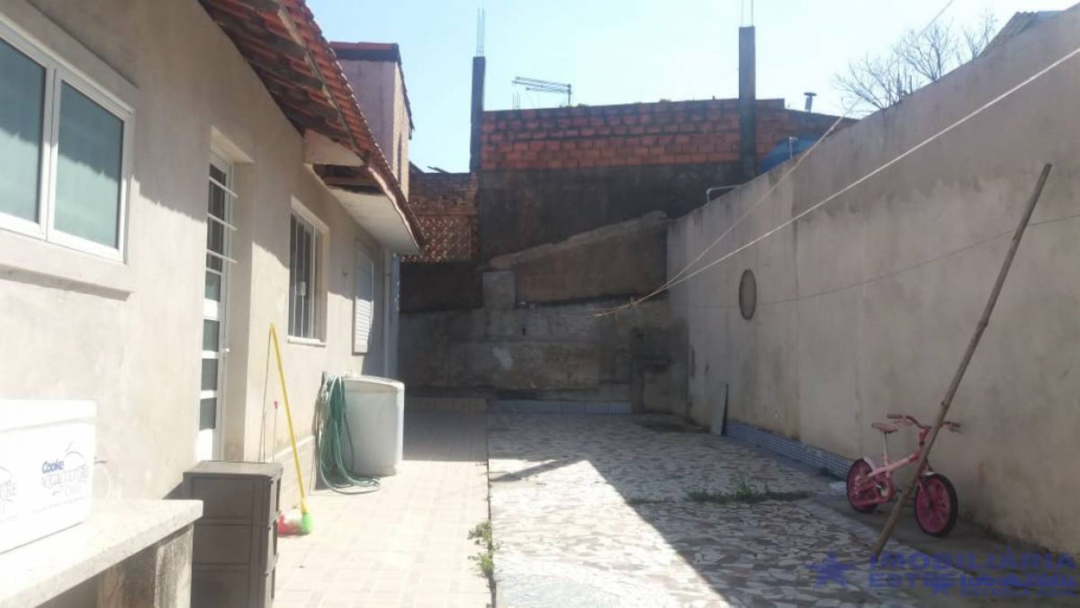 Casa no bairro Perus