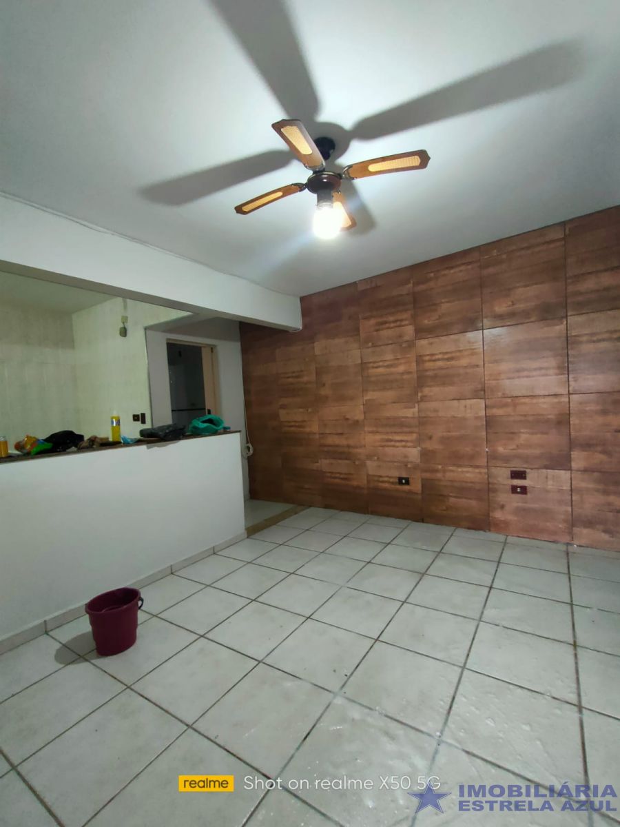 Casa no bairro Perus