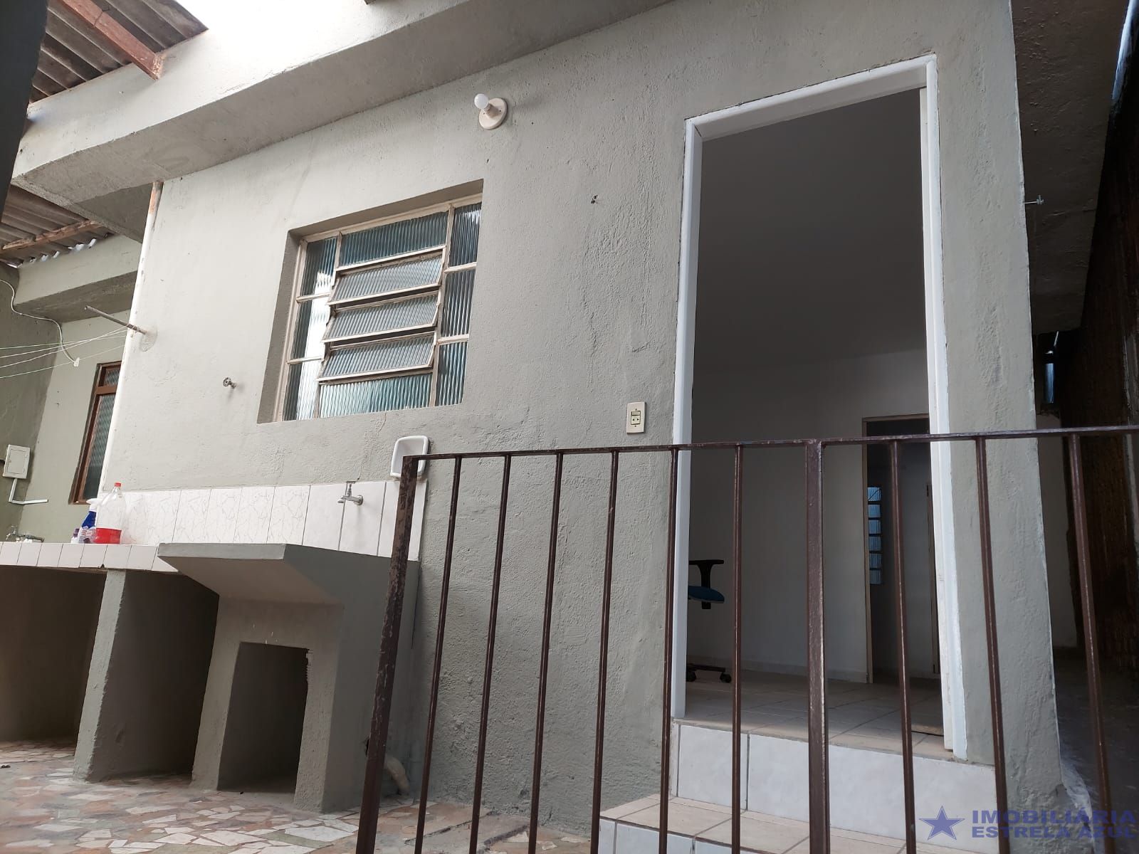 Casa no bairro Perus