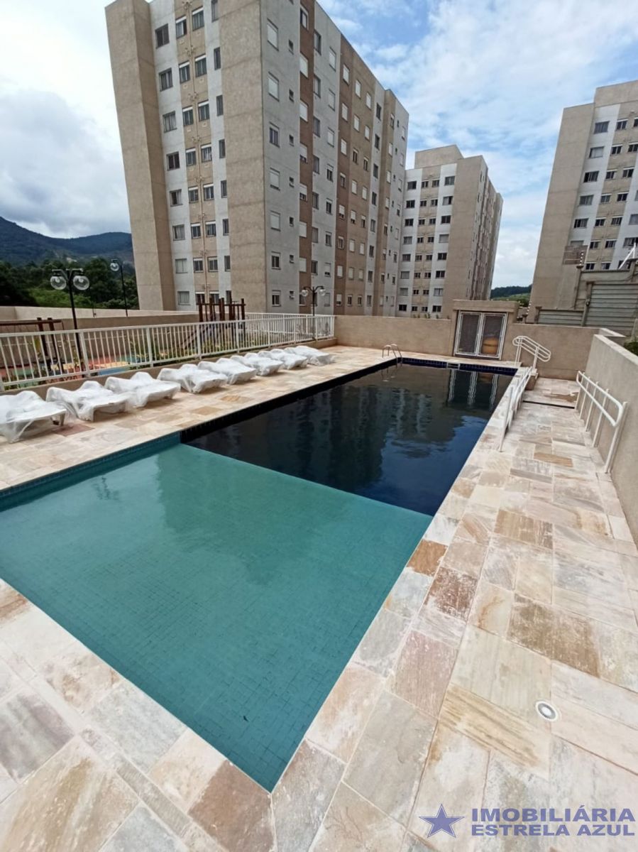 Apartamento no bairro Perus