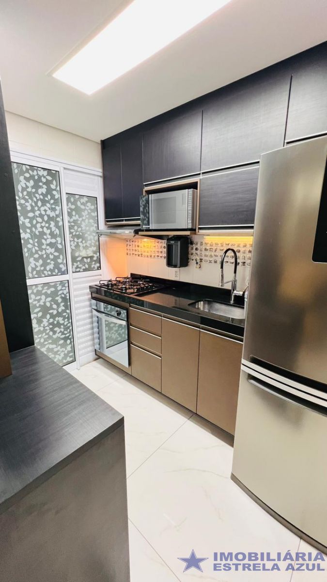 Apartamento no bairro Pirituba 