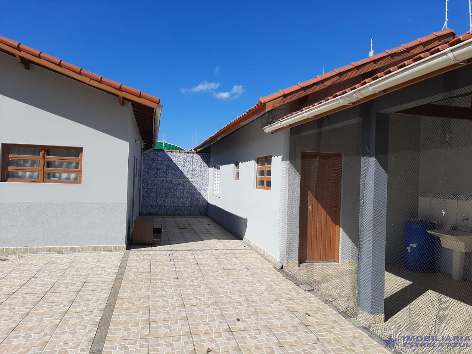 Casa no bairro Jardim Pampas