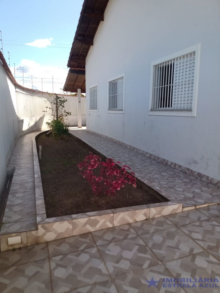 Casa no bairro Parque Turistico