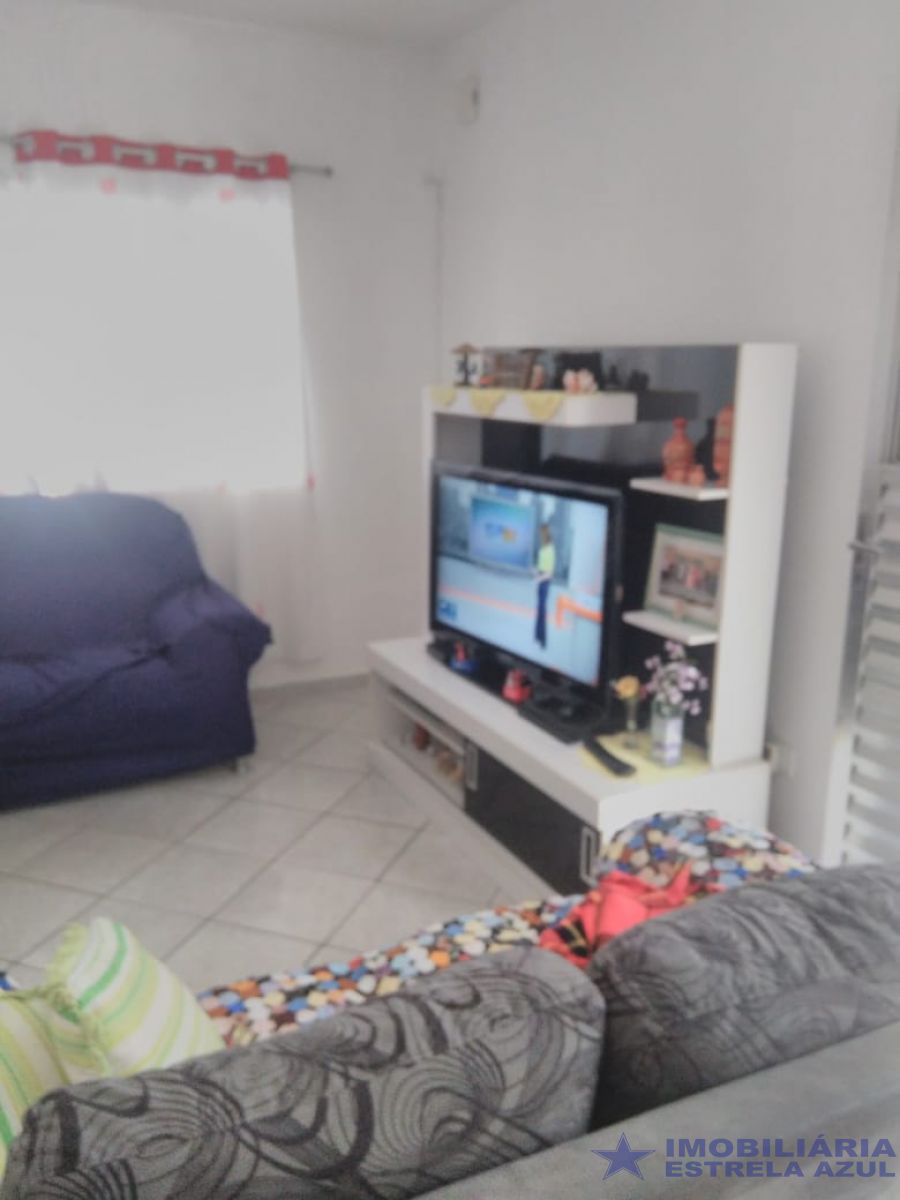 Conjunto no bairro São Mateus 