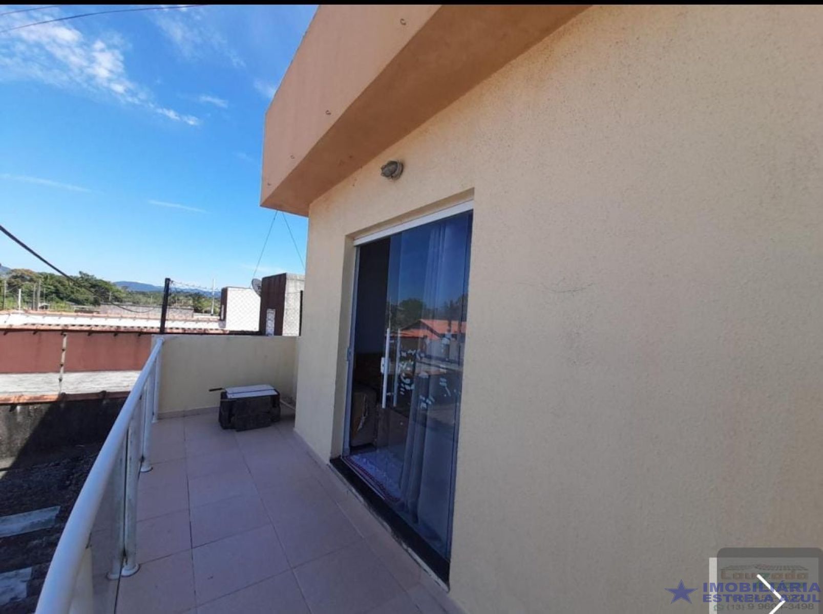 Casa no bairro Cidade Nova Peruibe