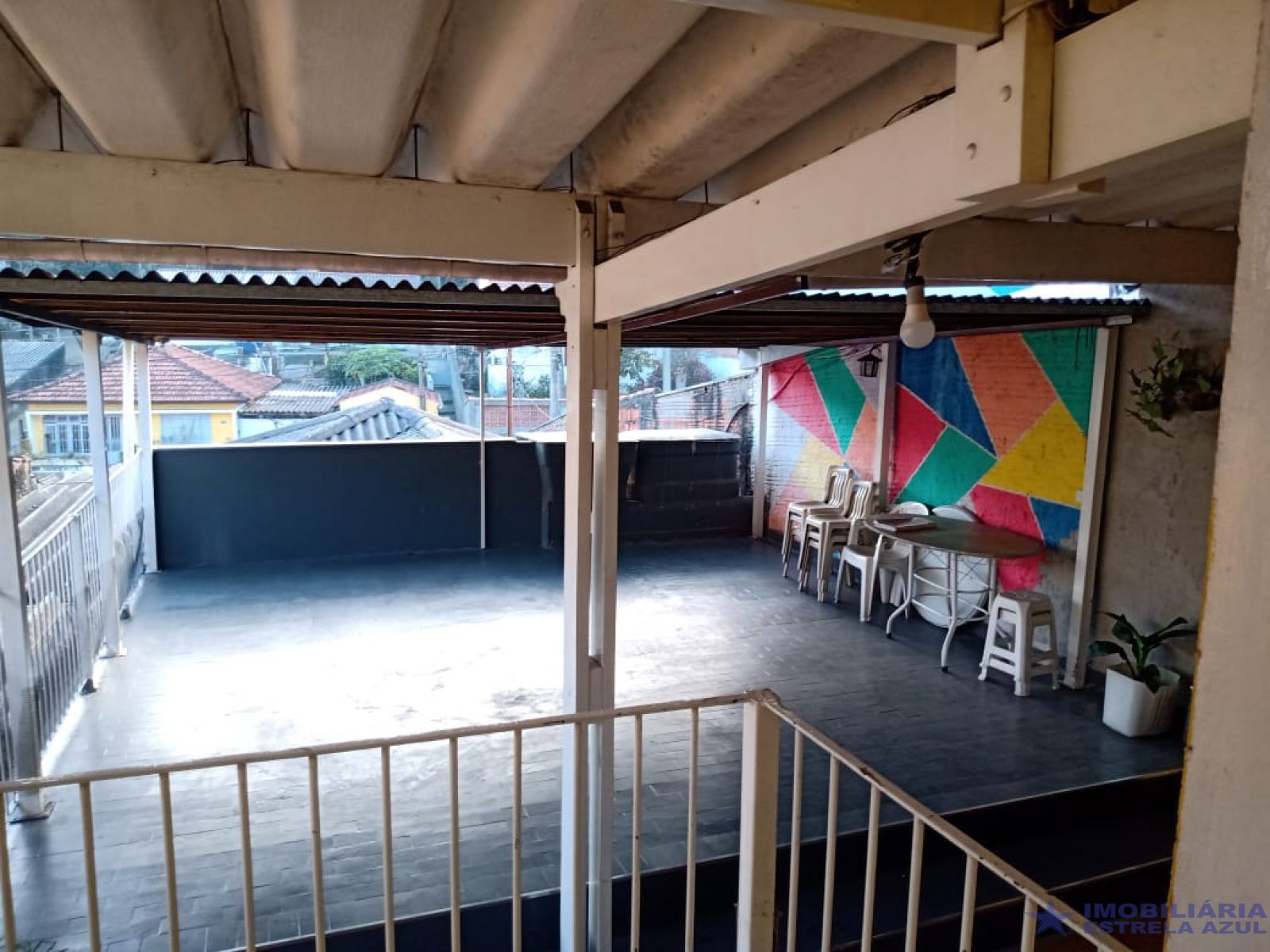 Casa no bairro Perus