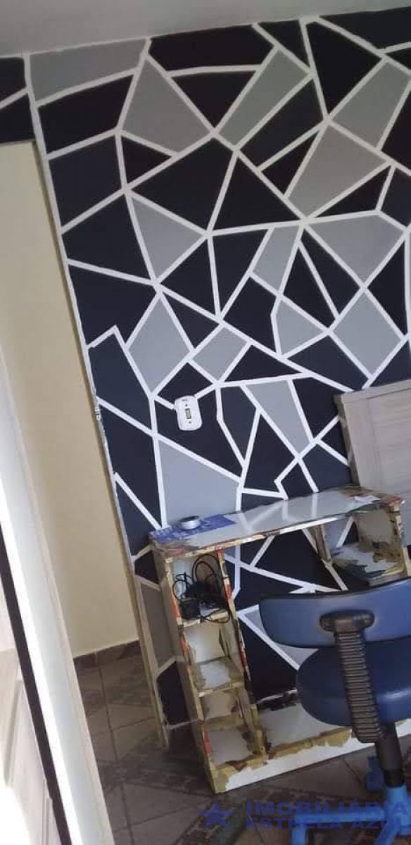 Apartamento no bairro Perus