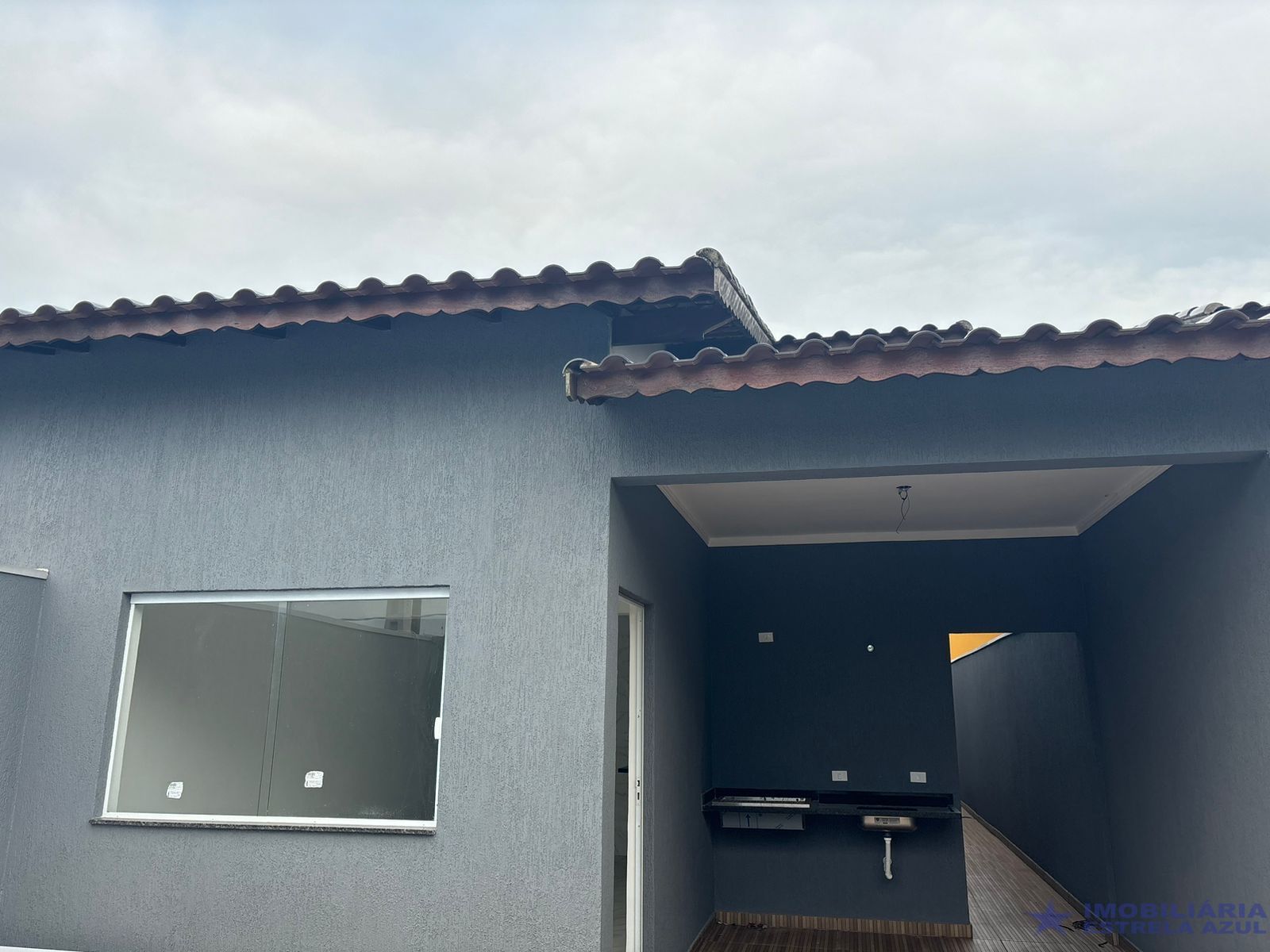 Casa no bairro Jardim Grandesp 